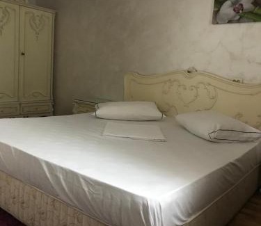 Sulina House | Casa Mihai