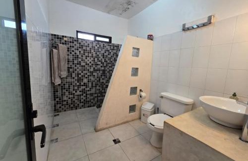 Chuburna Puerto Bed & Breakfast | Casa Mija