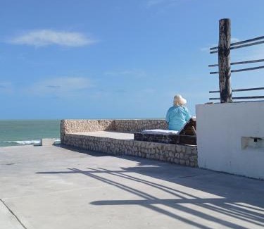 Chuburna Puerto Bed & Breakfast | Casa Mija
