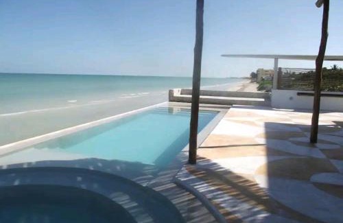 Chuburna Puerto Bed & Breakfast | Casa Mija