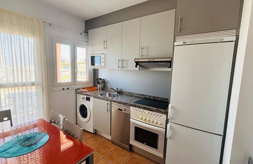 El Cotillo Apartment | Casa Mika Oliastur 25 El Cotillo