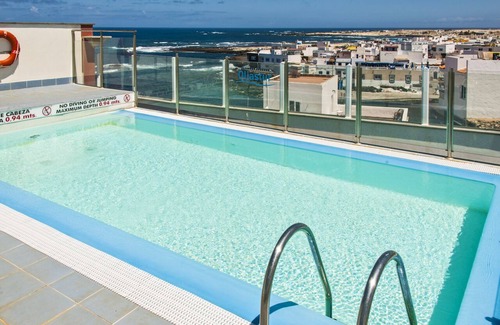 El Cotillo Apartment | Casa Mika Oliastur 25 El Cotillo