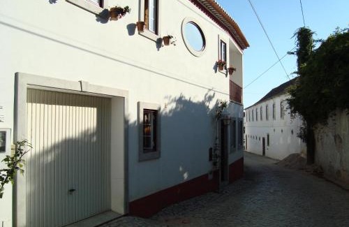 Carvalhal House | Casa Mil Cores - Carvalhal (Óbidos)