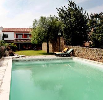 Carvalhal House | Casa Mil Cores - Carvalhal (Óbidos)