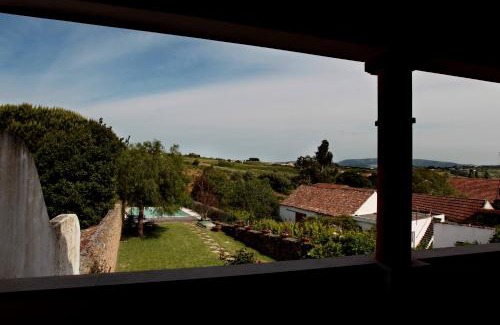 Carvalhal House | Casa Mil Cores - Carvalhal (Óbidos)