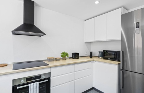 Puerto de Santiago Villa | Casa Mila: Charm with Sea View