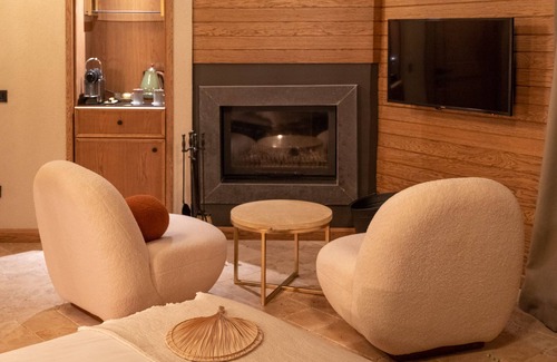 Kucukkuyu Hotel | Casa Mila Kazdaglari