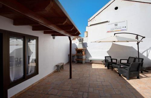 Betancuria House | Casa Milagrito Betancuria