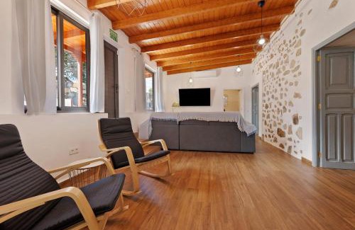 Betancuria House | Casa Milagrito Betancuria