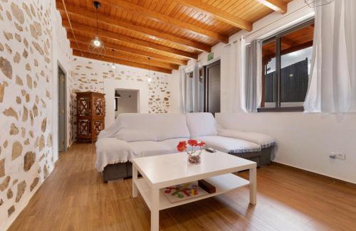 Betancuria House | Casa Milagrito Betancuria