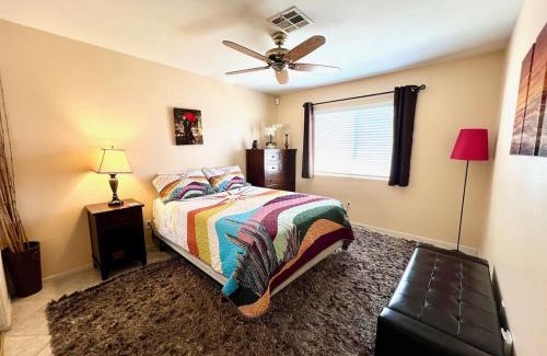 La Quinta House | Casa Milan - Saltwater Pool - Mtn Views - La Quinta Home