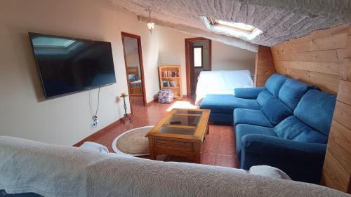 La Pola de Gordon House | Casa Millar.