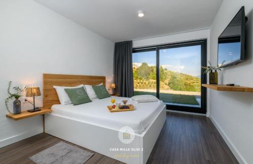 Sveti Bartol Villa | Casa mille olivi 2