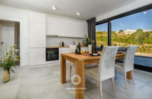 Sveti Bartol Villa | Casa mille olivi 2