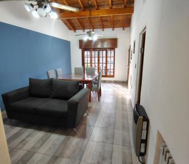 Mendoza City Center House | Casa Milo