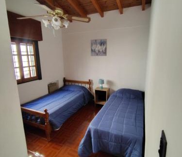 Mendoza City Center House | Casa Milo