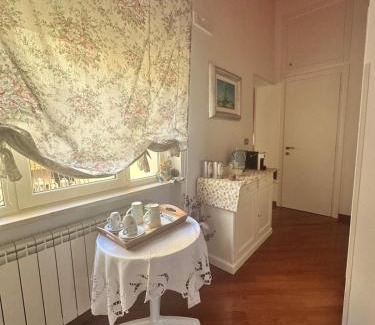 Foggia Bed & Breakfast | Casa MiLo