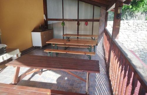 Baile Herculane House | Casa MILOS SI FIUL