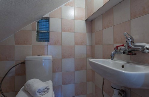 Votsi Villa | Casa Milos Villa 190m to the beach