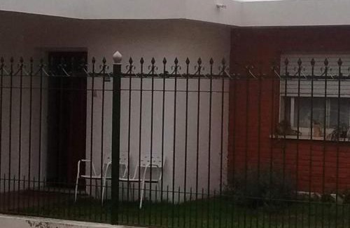 Mina Clavero House | Casa Milu