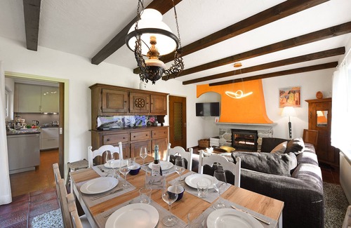 Gerra Verzasca Ski Chalet | Casa Mima 2, Gerra Verzasca, Switzerland
