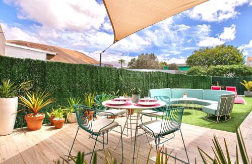 Villaverde House | CASA MIMAR moderna y acogedora