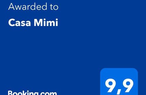 Procida Bed & Breakfast | Casa Mimi