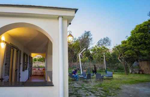 Procida Bed & Breakfast | Casa Mimi