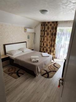 Baile Herculane House | Casa Mimi