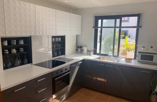 Geafond Villa | Casa Mimi - Your Perfect Family Getaway