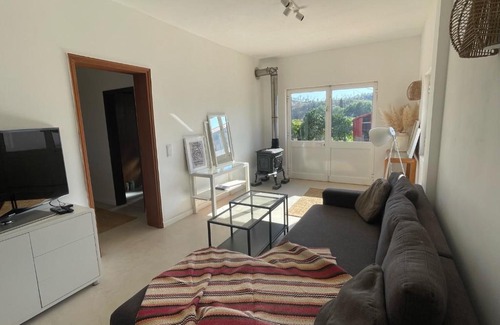 Rasmalho House | Casa Mimosa - Algarve