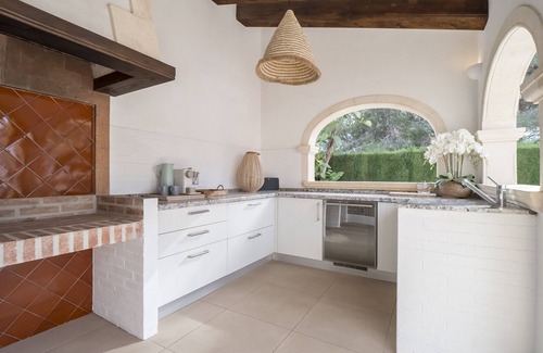 Tarraula Villa | Casa Mimosa