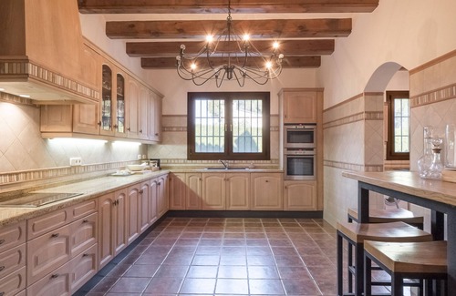 Tarraula Villa | Casa Mimosa