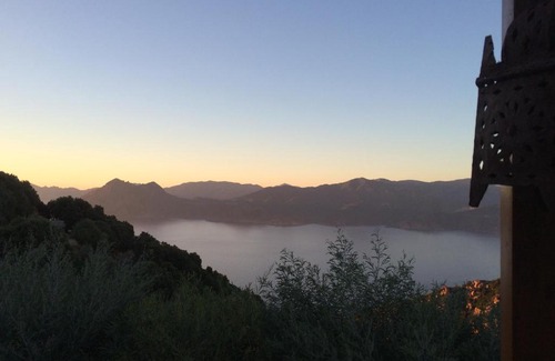 Piana Bed & Breakfast | Casa Mimosa