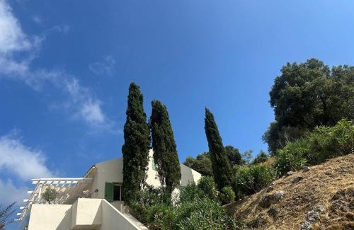 Piana Bed & Breakfast | Casa Mimosa