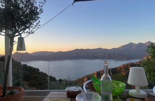 Piana Bed & Breakfast | Casa Mimosa