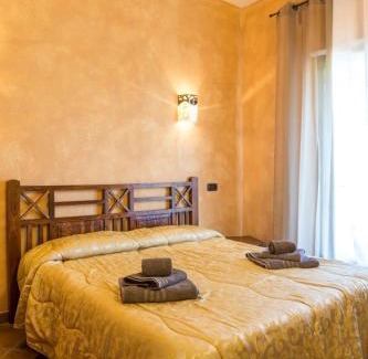 Gonnesa Apartment | Casa Mimosa - Gonnesa