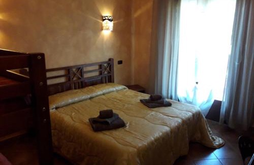 Gonnesa Apartment | Casa Mimosa - Gonnesa