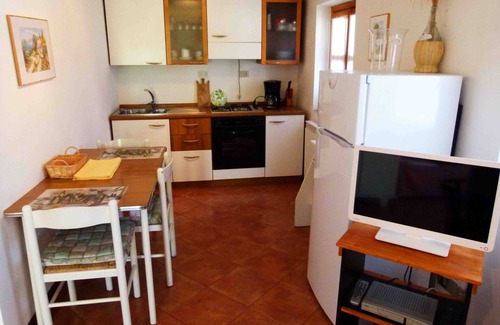 Diano San Pietro House | Casa Mimosa - Vacation apartments on the Flower Riviera, decorated with love