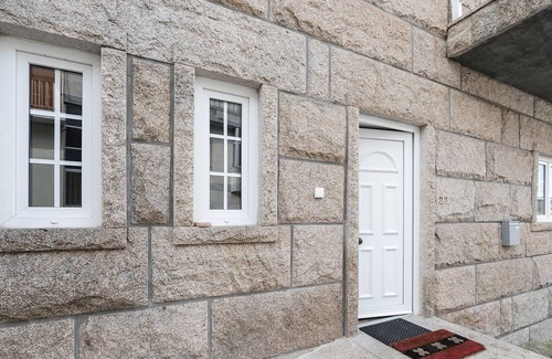 Montalegre e Padroso Apartment | Casa Miná: KEY Room by T2P