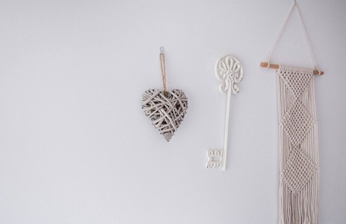 Montalegre e Padroso Apartment | Casa Miná: KEY Room by T2P