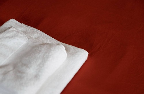 Montalegre e Padroso Apartment | Casa Miná: WaterBed Room by T2P