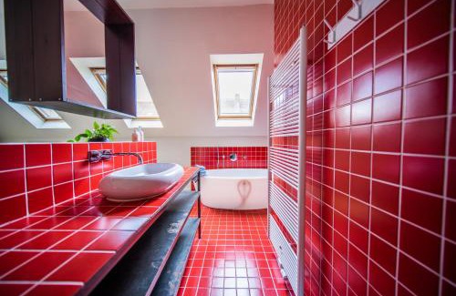 Heilig Kerst Apartment | Casa Mina - Dok Noord Ghent