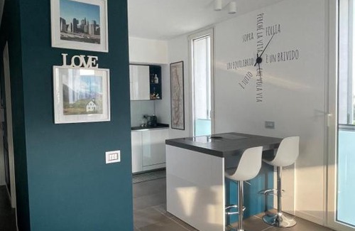 Milanofiori Nord Apartment | Casa Mina