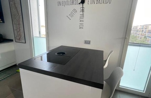 Milanofiori Nord Apartment | Casa Mina