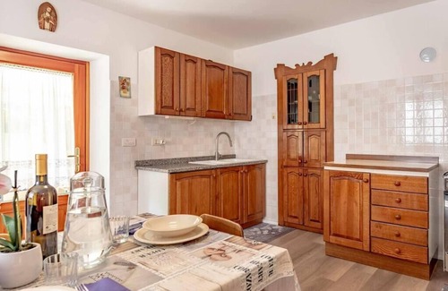 Vallarsa Apartment | Casa Mincoti, Piazza (Terragnolo) - Ospitar
