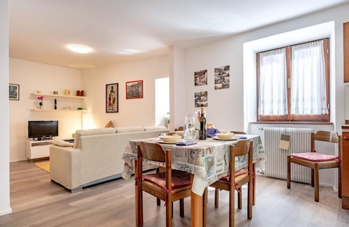 Vallarsa Apartment | Casa Mincoti, Piazza (Terragnolo) - Ospitar