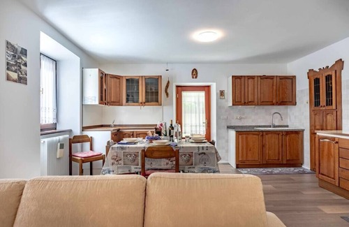 Vallarsa Apartment | Casa Mincoti, Piazza (Terragnolo) - Ospitar