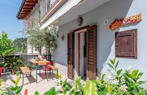 Serrada Apartment | Casa Mincoti Piazza Terragnolo OSPITAR