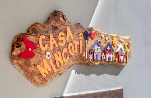 Serrada Apartment | Casa Mincoti Piazza Terragnolo OSPITAR